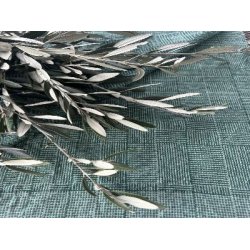 Trklde i lammeuld - Oliven