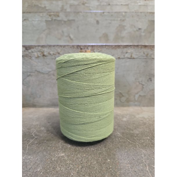 Fiskegarn 12/6, 1441 lime