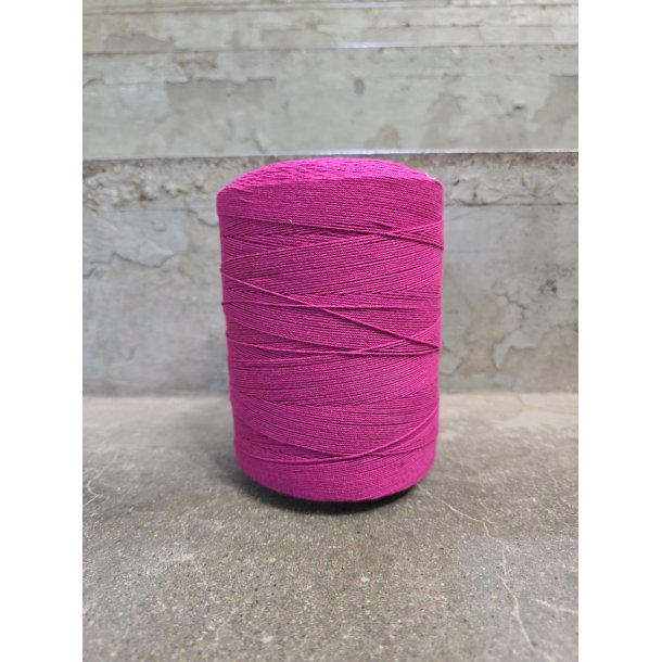 Fiskegarn 12/6, 2095 pink