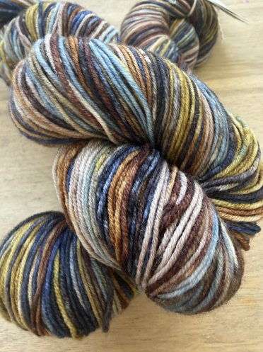 Ekstrafine Merino, Superwash