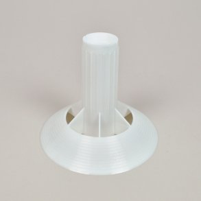 Spole, til elektrisk krydsngle apparat STOR