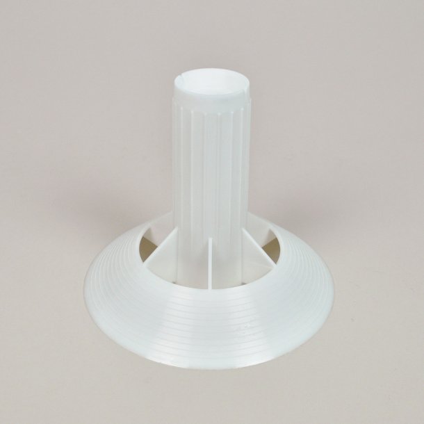 Spole, til elektrisk krydsngle apparat STOR