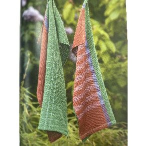 Opskrift Viskestykker TR�