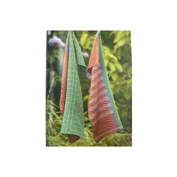 Opskrift Viskestykker TR�