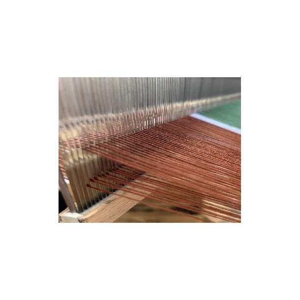 Vvekam i metal, til rammevve 35-50cm