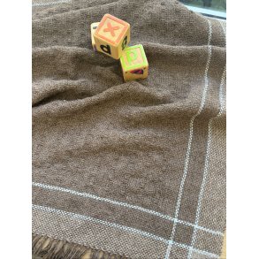 Baby plaid, kit