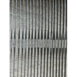 Vvekam i metal, til rammevve 35-50cm