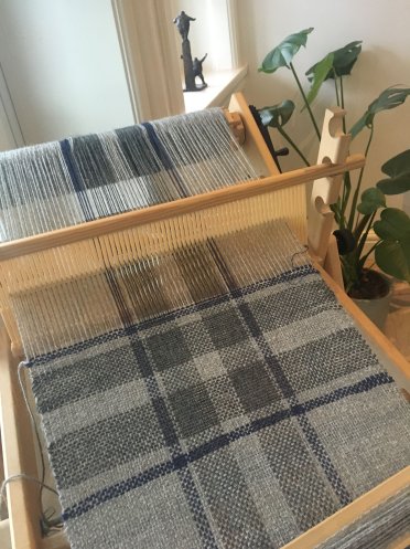 Kit til Rammav&aelig;v