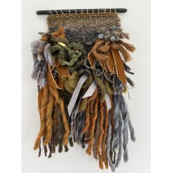 Kursus i billedvvning  7. marts. 2026