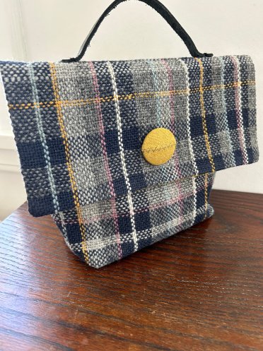 Opskrifter, Vævning