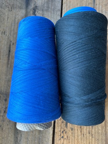 Stränggarn - Repsgarn