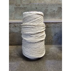 Mattull  0000 lys/hvid