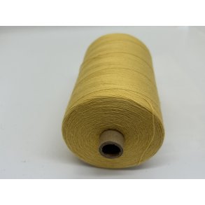 Bomuld 16/2 101 gul