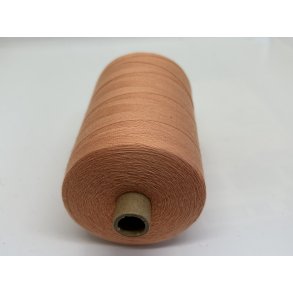 Bomuld 16/2 1023 abrikos