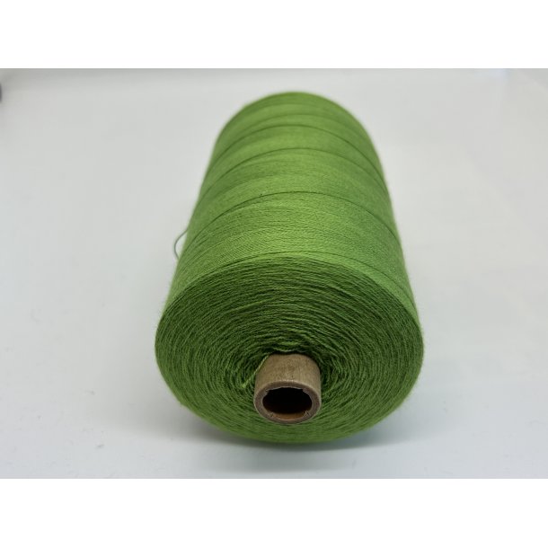 Bomuld 16/2 1028 lime grn
