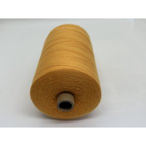 Bomuld 16/2 105 klar orange