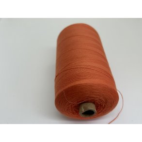 Bomuld 16/2 106 orange