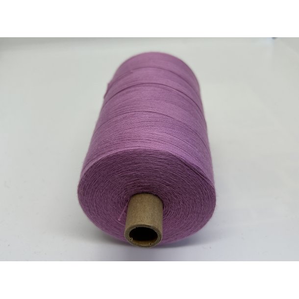 Bomuld 16/2 128 violet