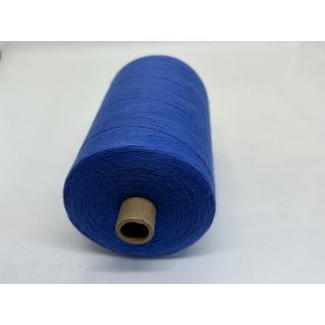 Bomuld 16/2 138 klar bl