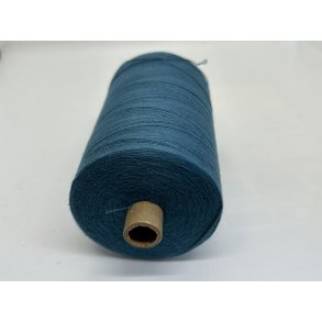 Bomuld 16/2 139 grnpetrol