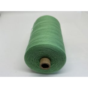 Bomuld 16/2 142 lime