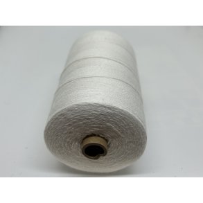 Nialin - 2001 bleget hvid