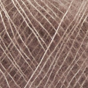  Silke/kid mohair - Rosa