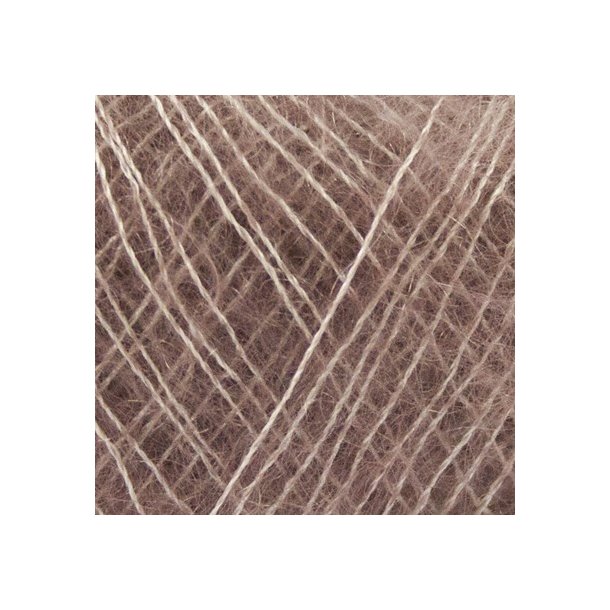  Silke/kid mohair - Rosa