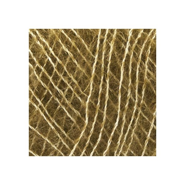 Silke/kid mohair - Karry