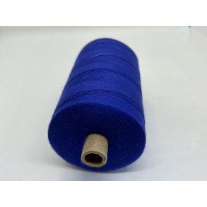 Bomuld 16/2 3070 koboltbl