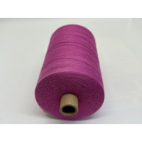 Bomuld 16/2 31 violet