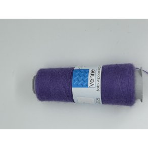 Baby alpaca - 4023, lavendel