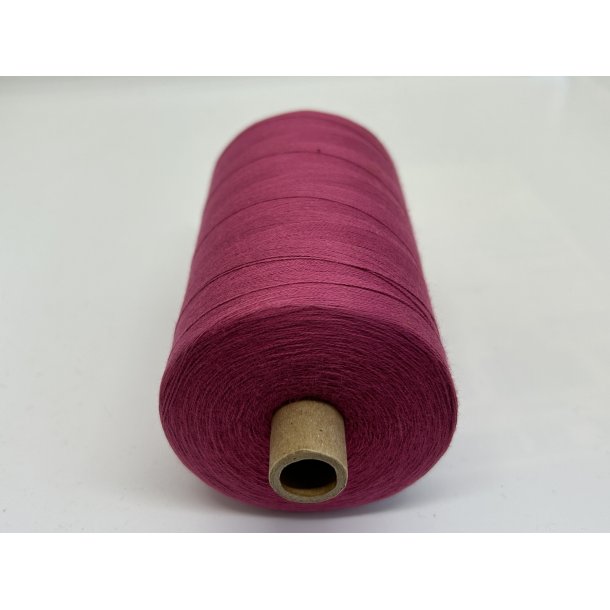 Bomuld 16/2 476 dmpet pink