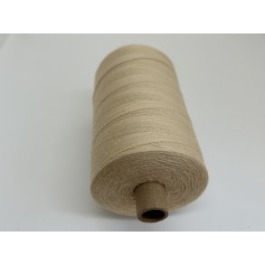 Bomuld 16/2 501 beige