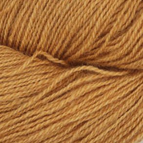 Frid - 5026 rdlig okkergul