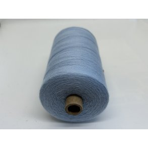 Bomuld 16/2 515 lys bl