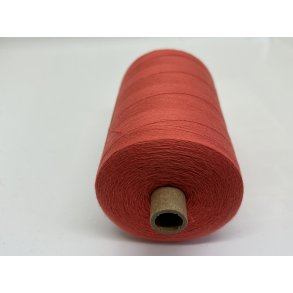 Bomuld 16/2 519 orange rd