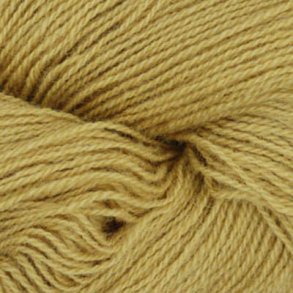 Frid - 5423 bleg okker gul