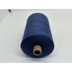 Bomuld 16/2 603 mrk bl