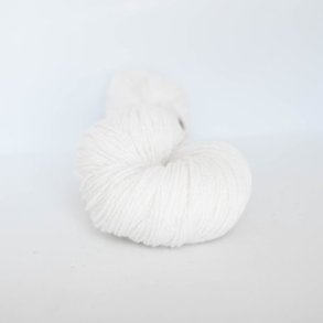 Ask - 6046 bleget hvid