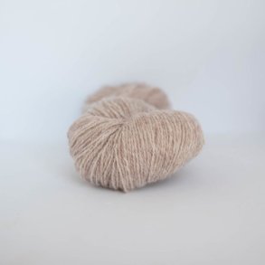 Ask - 6058 meleret lys brun