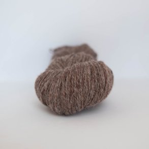 Ask - 6102 meleret brun