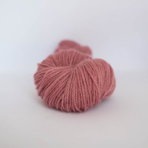 Ask - 6122 gammel rosa