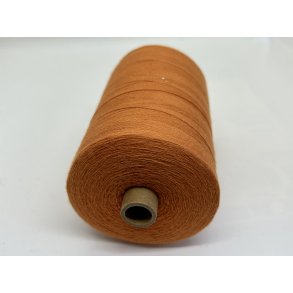 Bomuld 16/2 62 terrecotto