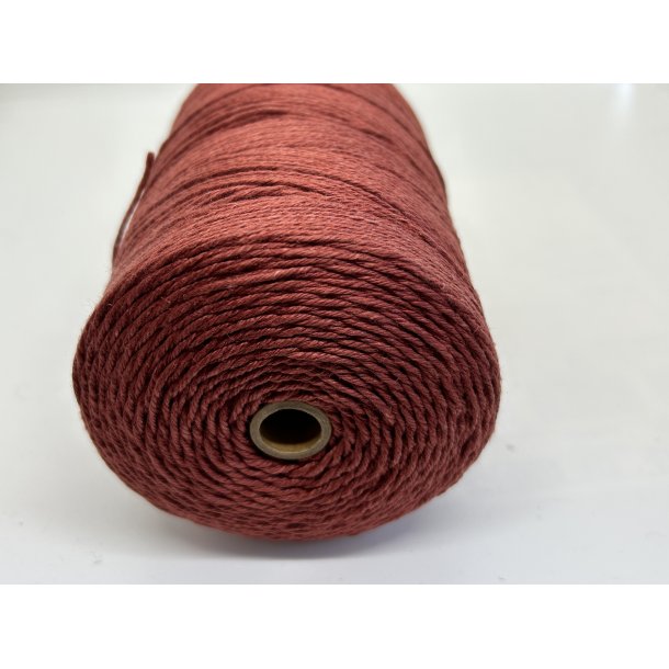 Linvarp8/5 - 6300 rust