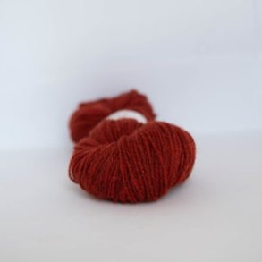 Ask - 6503 meleret mrk terracotta