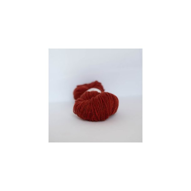 Ask - 6503 meleret mrk terracotta