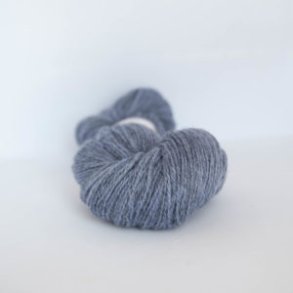 Ask - 6541 meleret lys bllilla