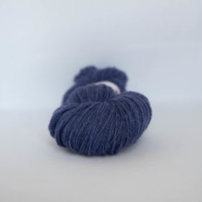 Ask - 6563 meleret lilla