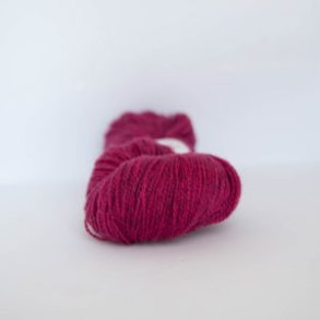 Ask - 6568 meleret dyb rosa